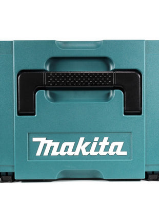 Makita DDF 482 G1J Akku Bohrschrauber 18 V 62 Nm + 1x Akku 6,0 Ah + Makpac - ohne Ladegerät - Toolbrothers