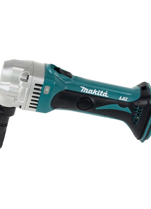 Makita DJN 161 RG1J Akku Knabberschere 18 V + 1x Akku 6,0 Ah + Ladegerät + Makpac - Toolbrothers