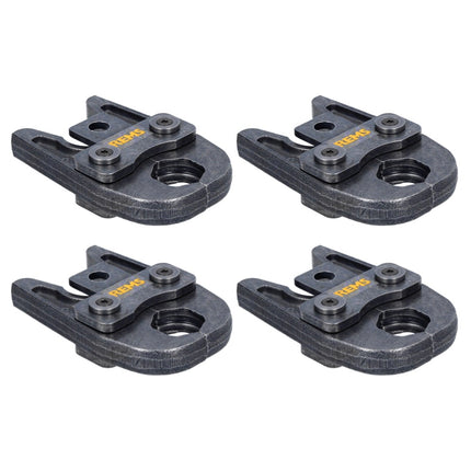 REMS Ganasce per pressatrice Standard V 35 - 4 pz. ( 570155 ) per pressatrici radiali (eccetto Mini-Press)