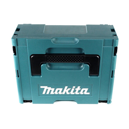 Makita DHP 484 T1J Akku Schlagbohrschrauber 18 V 54 Nm  Brushless + 1x Akku 5,0 Ah + Makpac - ohne Ladegerät