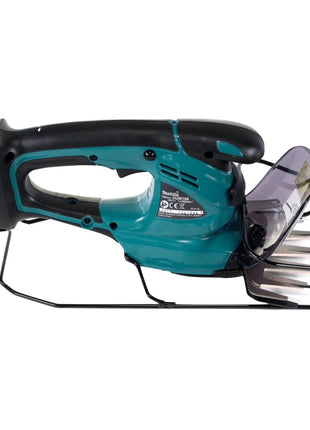 Makita DUM 168 RT Akku Grasschere 18 V + 2x Akku 5,0 Ah + Ladegerät