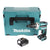 Makita DFS 251 T1J Akku Trockenbauschrauber 18 V Brushless + 1x Akku 5,0 Ah + Makpac - ohne Ladegerät - Toolbrothers