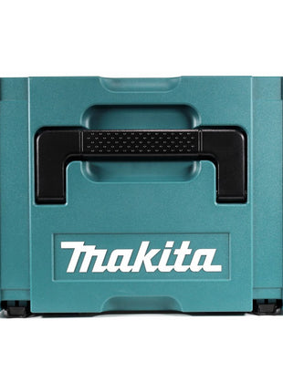 Makita DDF 458 T1J taladro atornillador inalámbrico 18 V 91 Nm + 1x batería 5,0 Ah + Makpac - sin cargador