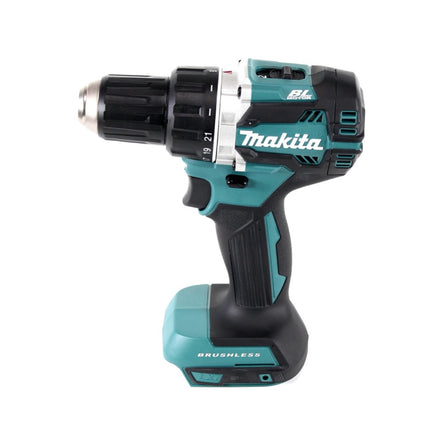 Trapano avvitatore a batteria Makita DDF 484 T1J 18 V 54 Nm brushless + 1x batteria ricaricabile 5,0 Ah + Makpac - senza caricabatterie