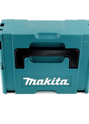 Makita DDF 483 T1J taladro atornillador inalámbrico 18 V 40 Nm sin escobillas + 1x batería 5,0 Ah + Makpac - sin cargador