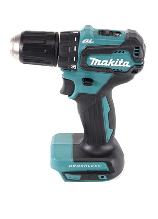 Makita DDF 483 T1J taladro atornillador inalámbrico 18 V 40 Nm sin escobillas + 1x batería 5,0 Ah + Makpac - sin cargador