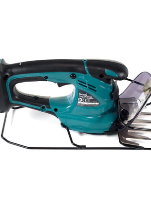 Tijeras cortacésped a batería Makita DUM 168 RM 18 V + 2x baterías 4,0 Ah + cargador