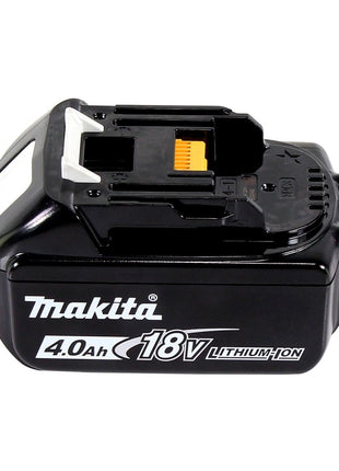 Makita DJR 183 M1J Akku Reciprosäge 18 V + 1x Akku 4,0 Ah + Makpac - ohne Ladegerät - Toolbrothers