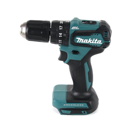 Makita DHP 483 M1J cordless impact drill 18 V 40 Nm + 1x rechargeable battery 4.0 Ah + Makpac - without charger