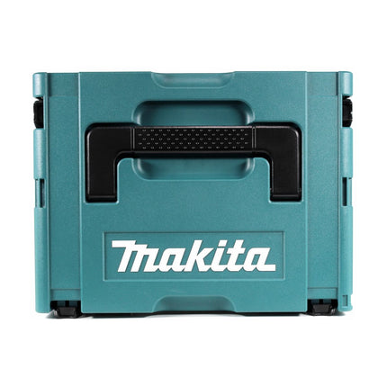 Makita DDF 458 M1J Trapano avvitatore a batteria 18V / 91Nm + 1x Batteria 4,0 Ah + Valigetta Makpac - senza caricabatterie
