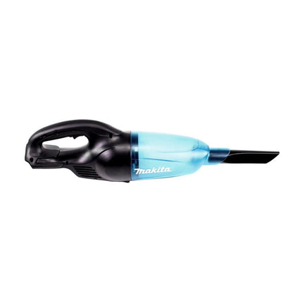 Makita DCL 180 M1 B aspiradora sin cable 18 V negro + 1x batería 4,0 Ah - sin cargador