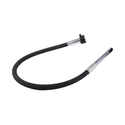 Makita DVR 450 G1 akumulatorowa zagęszczarka do betonu 18 V 1,2 m + 1x akumulator 6,0 Ah - bez ładowarki