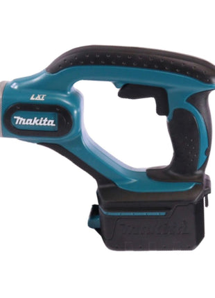 Makita DVR 450 RG1 akumulatorowa zagęszczarka do betonu 18 V 1,2 m + 1x akumulator 6,0 Ah + ładowarka