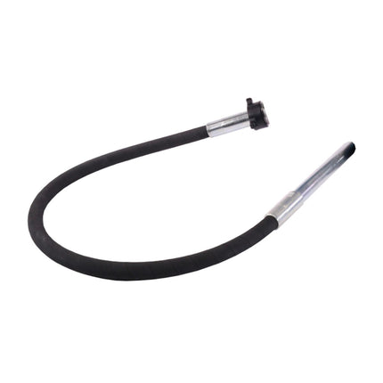 Makita DVR 450 RG Vibratore per calcestruzzo a batteria 18 V 1,2 m + 2x Batterie 6,0 Ah + Caricabatterie