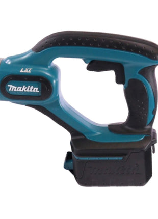 Makita DVR 450 RG akumulatorowa zagęszczarka do betonu 18 V 1,2 m + 2x akumulator 6,0 Ah + ładowarka