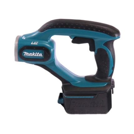 Makita DVR 450 RG Vibratore per calcestruzzo a batteria 18 V 1,2 m + 2x Batterie 6,0 Ah + Caricabatterie