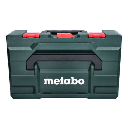 Metabo STA 18 LTX 100 Akku Stichsäge 18 V + 1x Akku 8,0 Ah + metaBOX - ohne Ladegerät - Toolbrothers