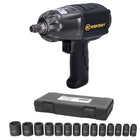 Rodcraft RC2277 llave de impacto 1300 Nm 1/2