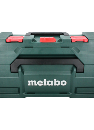 Metabo KHA 18 LTX Marteau sans fil 2,2 J 18V SDS Plus + 1x Batterie 8,0 Ah + Chargeur + Coffret MetaBOX