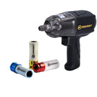 Rodcraft RC2277 Clé à chocs 1300 Nm 1/2