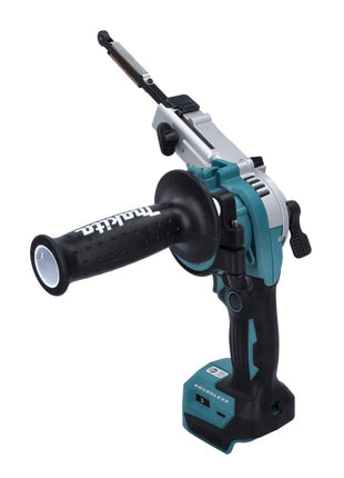 Makita DBS 180 Z Akku Bandfeile 18 V 9 x 533 mm Brushless Solo - ohne Akku, ohne Ladegerät - Toolbrothers