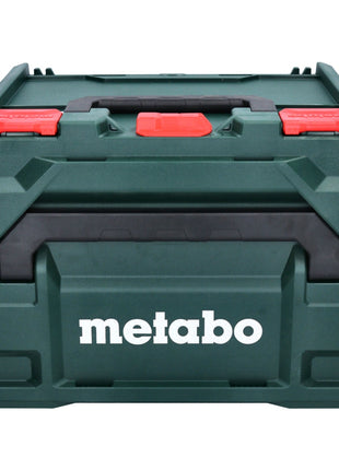 Metabo KS 18 LTX 57 Akku Handkreissäge 18 V 165 mm + 1x Akku 4,0 Ah + Ladegerät + metaBOX - Toolbrothers