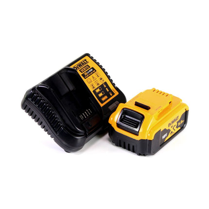 Altavoz Bluetooth con batería DeWalt DCR 011 P1 10,8 - 18 V + 1x batería 5,0 Ah + cargador