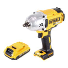 Dewalt DCF 899 HN Akku Schlagschrauber 18 V 950 Nm 1/2