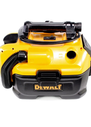 Aspirador en seco y húmedo a batería Dewalt DCV 582 14,4 - 18 V + 1x batería 2,0 Ah - sin cargador