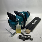 Makita DUC 355 Z Akku Kettensaege 36V 2x18V Brushless 35 cm Reparaturgeraet 1 - toolbrothers