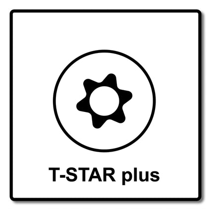 Tornillo universal SPAX 4,5 x 40 mm 1000 piezas (5x 0191010450403) rosca parcial cabeza avellanada T-STAR plus 4Cut WIROX