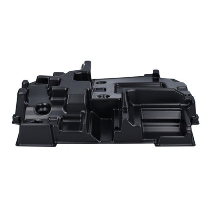 Makita Maletín de herramientas Makpac 2 + inserto de sistema para llave de impacto TD 001 G XGT 40 V