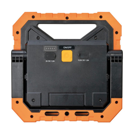 Brennenstuhl professionalLINE Juego 4x