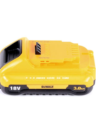 Clavadora de bobina DeWalt DCN 45 RNNT 18 V 19 - 44 mm sin escobillas + 1x batería 3,0 Ah + TSTAK - sin cargador