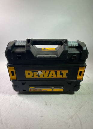 DeWalt Werkzeug Koffer TStak fuer DCD 996 Neuwertig 0 - toolbrothers