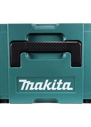 Makita DRV 250 F1J remachadora a batería 18 V 20 kN sin escobillas + 1x batería 3,0 Ah + Makpac - sin cargador