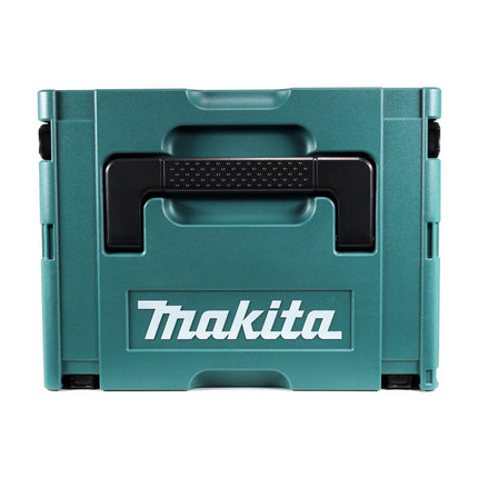 Makita DRV 250 F1J remachadora a batería 18 V 20 kN sin escobillas + 1x batería 3,0 Ah + Makpac - sin cargador