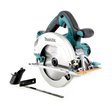 Makita DLX 2140 PMJ kit combinado de baterías 18 V con DHP 482 62 Nm + DHS 710 190 mm + 4x baterías 4.0 Ah + cargador doble + 3x Makpac