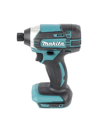 Makita DLX 2131 JX1 Kit combo sans fil 18 V:  1x DHP 482, 62 Nm + 1x DTD 152, 165 Nm + 3x Batteries 3,0 Ah + Chargeur + Coffret Makpac