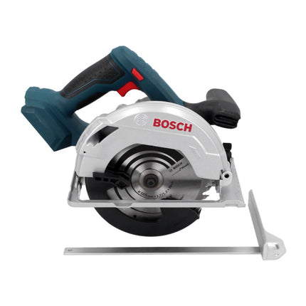 Sierra circular a batería Bosch GKS 18 V-57 Professional 18 V 165 mm + 2x baterías 3,0 Ah + cargador