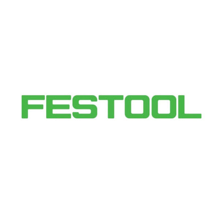 Festool ST-STF 125/8-M8-J H Schleifteller ( 492284 ) harte Ausführung für ETS EC 125, LEX 125 - Toolbrothers