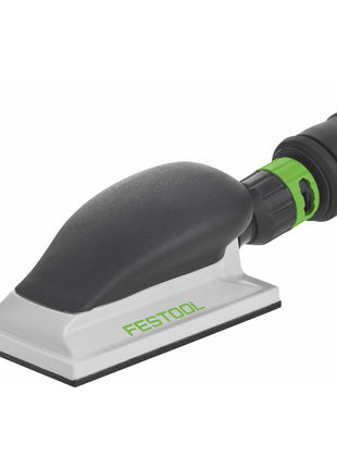 Festool HSK-A 80x130 Schleifklotz 80 x 130 mm ( 496962 ) - Toolbrothers