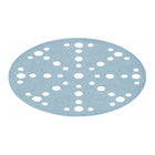 Festool STF D150/48 Schleifscheiben Granat P60 150 mm 50 Stk. ( 575161 ) für RO 150, ES 150, ETS 150, ETS EC 150, LEX 150, WTS 150, HSK-D 150 - Toolbrothers