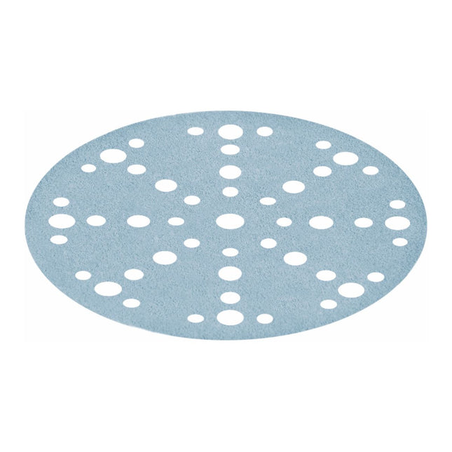 Festool STF D150/48 Schleifscheiben Granat P280 150 mm 100 Stk. ( 575169 ) für RO 150, ES 150, ETS 150, ETS EC 150, LEX 150, WTS 150, HSK-D 150 - Toolbrothers