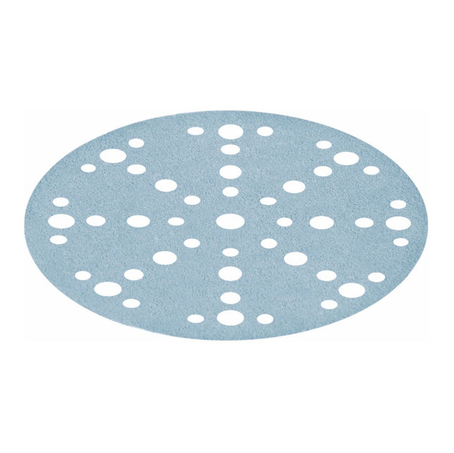 Festool STF D150/48 Schleifscheiben Granat P360 150 mm 100 Stk. ( 575171 ) für RO 150, ES 150, ETS 150, ETS EC 150, LEX 150, WTS 150, HSK-D 150 - Toolbrothers