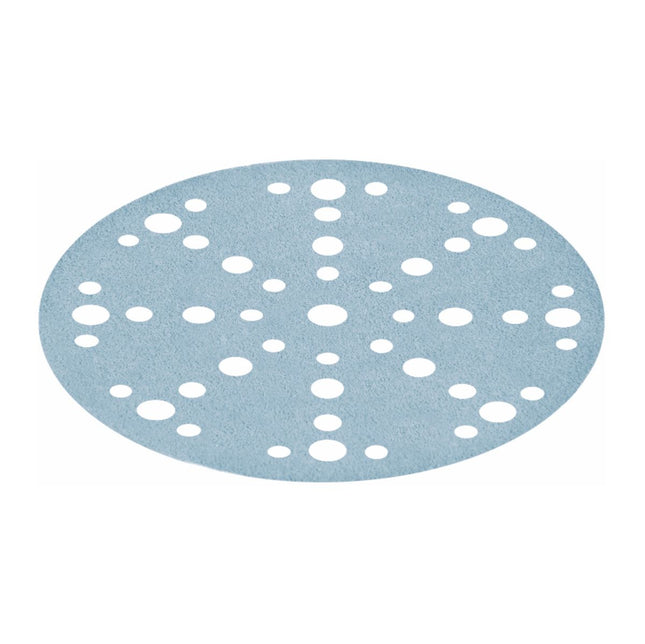 Festool STF D150/48 Schleifscheiben Granat P400 150 mm 100 Stk. ( 575172 ) für RO 150, ES 150, ETS 150, ETS EC 150, LEX 150, WTS 150, HSK-D 150 - Toolbrothers