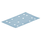 Festool STF 80x133 Schleifstreifen Granat P100 80 x 133 mm 400 Stk. ( 4x 499628 ) für Rutscher RTS 400, RTSC 400, RS 400, RS 4, LS 130 - Toolbrothers