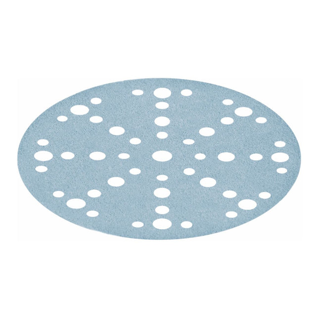 Festool STF D150/48 Schleifscheiben Granat P320 150 mm 400 Stk. ( 4x 575170 ) für RO 150, ES 150, ETS 150, ETS EC 150, LEX 150, WTS 150, HSK-D 150 - Toolbrothers