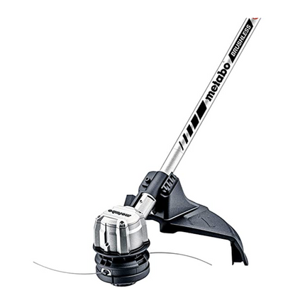 Metabo FSD 36-18 LTX BL 40 Akumulatorowa wykaszarka szczotkowa 36 V (2x 18 V) z okrągłym uchwytem Brushless Solo (601610850) - bez akumulatora, bez ładowarki