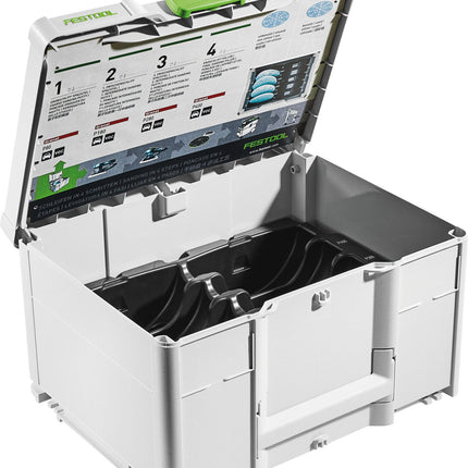 Festool SYS-STF D 150 4S Systainer³ (576843)